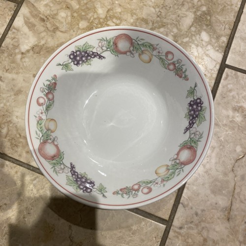 Boots orchard serving - boots, bowl