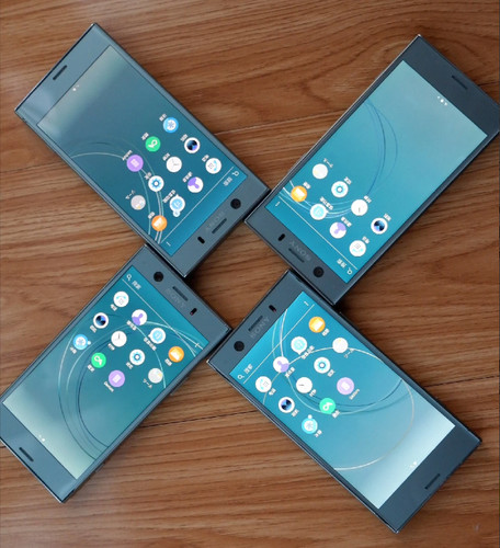 Sony xperia xz1 compact - xz1, g8441