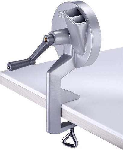 Westmark aluminium clamp - clamp, on