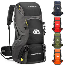50L Lightweight Foldable