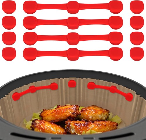 Air fryer magnets for - magnets,