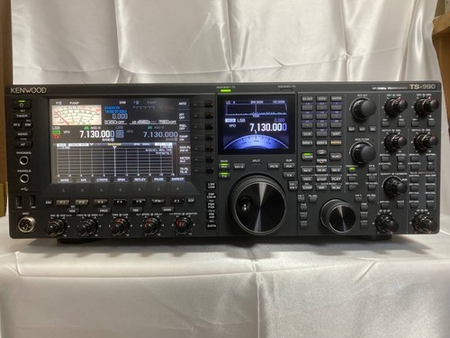 Kenwood 990s 50mhz - kenwood, hf