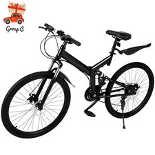 Mens mountain bike mountaineer - mens,