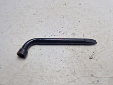 NISSAN NOTE WHEEL LUG WRENCH SPANNER TOOL MK1 2005 - 2013