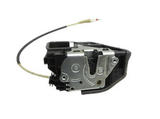 door lock m. central locking