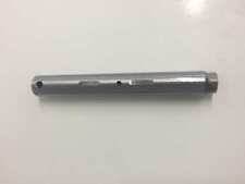 Greased mini digger bucket Pin