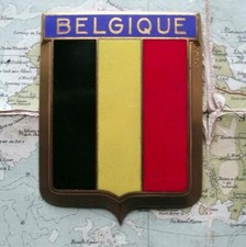 Old DRAGO Vintage Used Car