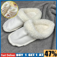 Replacement Fur Insoles Liners