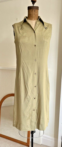 Vintage s pure - 50's/60's, silk