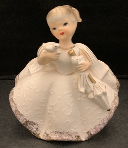 Vintage rubens mcm lady - rubens,