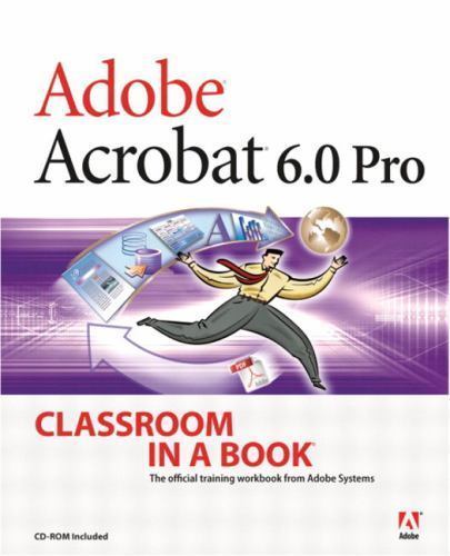 Adobe acrobat 0 - adobe, 6.0