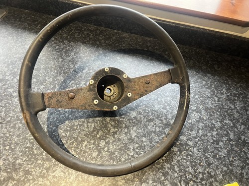 Genuine reliant scimitar - reliant,