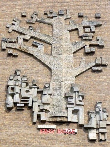 Photo cambridge kett oak - , kett's