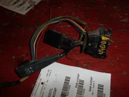 Driver column switch turn - switch,