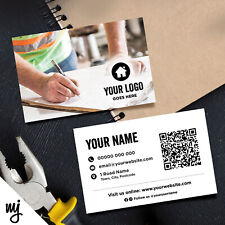 Custom Business Card Printing
