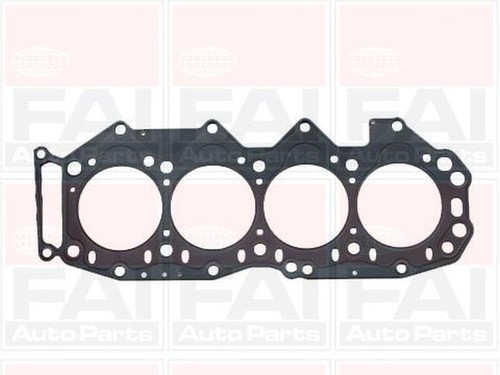 Head gasket for mazda b2500 - for,