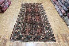 OLD HANDMADE PERSIAN TRIBAL