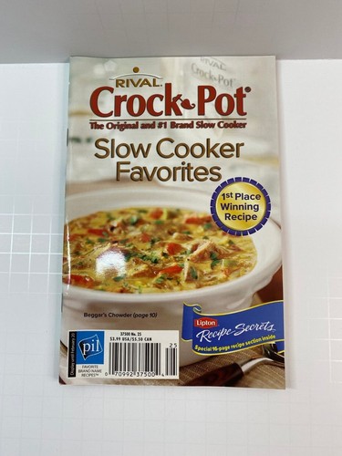 Rival crock pot slow - pot,
