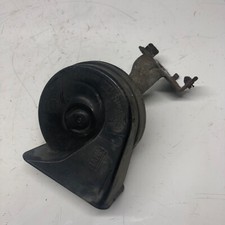 VOLKSWAGEN GOLF MK7 2.0 GTD HORN WARNING SIREN ALARM ASSEMBLY UNIT 2012 - 2016