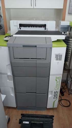 Minilab dry lab noritsu d1005 - lab,