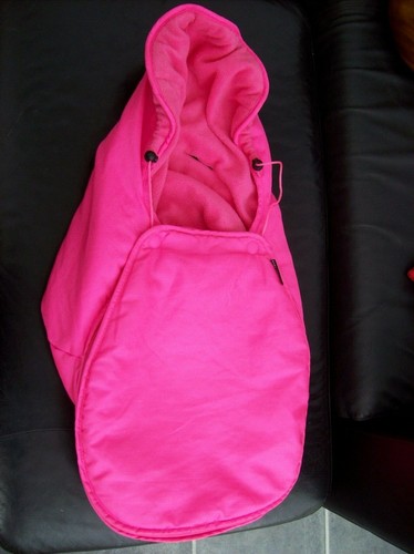 Group car seat carrier - 0+,