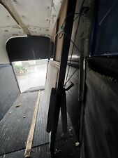 rice horse box trailer Partition