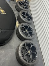 LAMBORGHINI URUS NATH 22 INCH