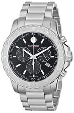 Movado Series 800 Chronograph