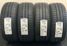 4 x 195/50 R15 Falken Ziex