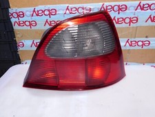 ROVER 25 1999-2004 HATCHBACK PREFACE LIFT REAR RIGHT DRIVER SIDE LAMP 