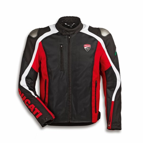 Ducati corse summer - corse,