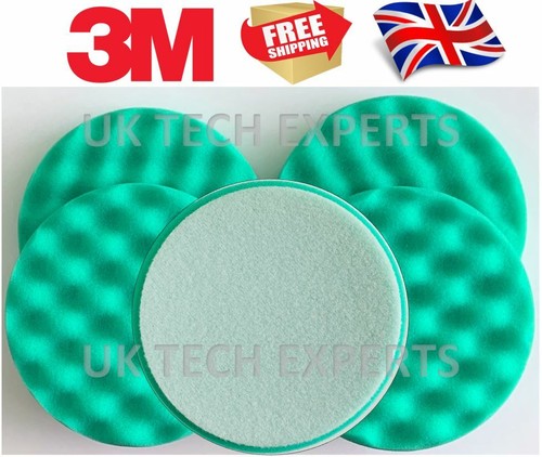 Pads 3m finesse - x,