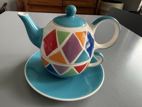 Whittard chelsea mosaic tea - chelsea,