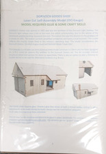 Pop Up Designs Dornoch Goods