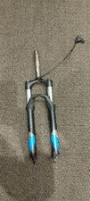 Rockshox recon silver with - recon,