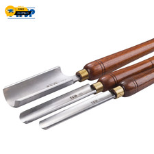 Spindle Roughing Gouge HSS