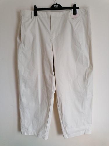 Barrel leg cotton - barrel,