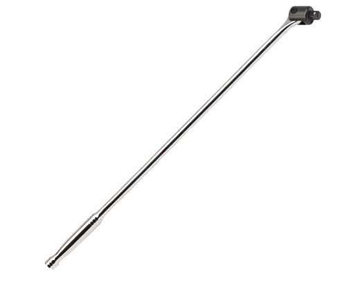 Inch breaker bar 24 - 1/2,