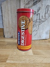 Vintage McVities Digestive