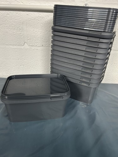 12x litre food grade - food,