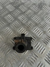 Minarelli AM6 Aprilia RS50 Inlet Intake Manifold Carb Joint RX50 DT50 TZR50 Etc.