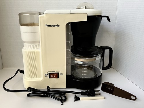 Rare vtg 1980s panasonic - vtg,
