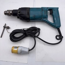 Makita 8406 13mm 110v diamond - 8406,