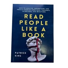 Read People Like a Book: How