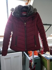 Joules Gosway Padded Jacket