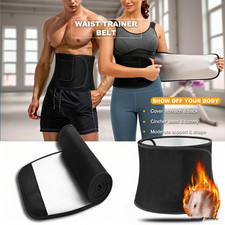 Waist trimmer weight - weight, loss