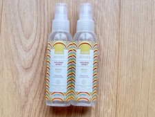 2 x Avon Senses Holiday Spirit