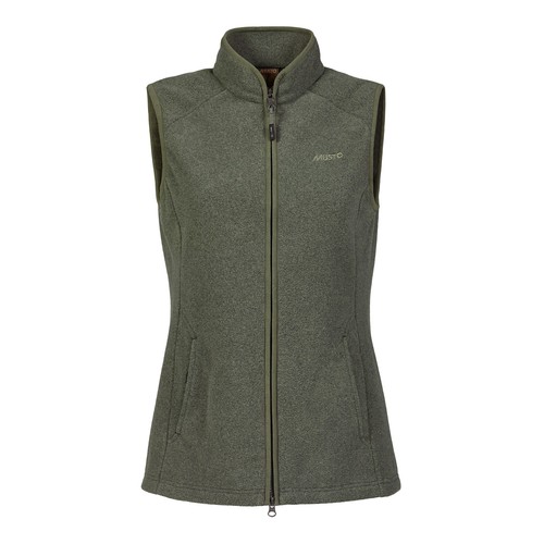 Musto women polartec - musto,