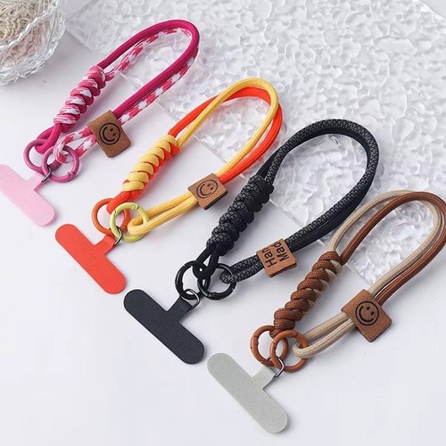 Mobile phone lanyard luxury - phone,