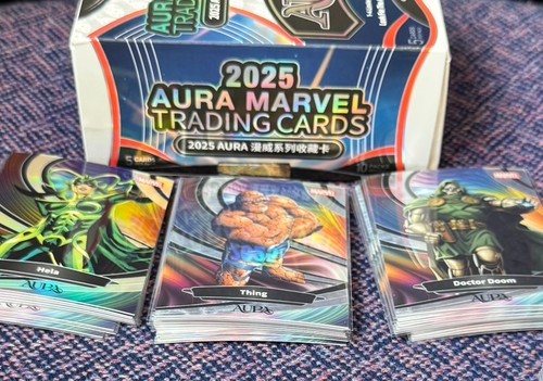 Kakawow marvel aura - kakawow,